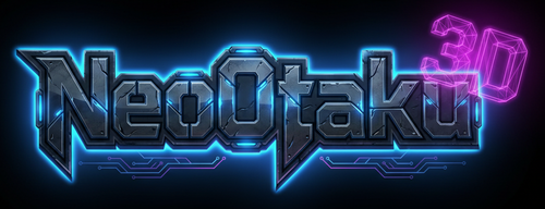 NeoOtaku 3D